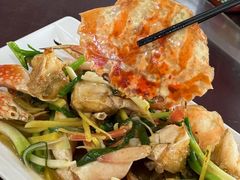 -岛中岛·海鲜大排档·万宁老字号(东澳店)