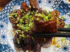 -老济南民间小吃·传统鲁菜(芙蓉街店)