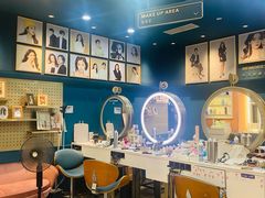 -海马体照相馆(新南凯德广场店)