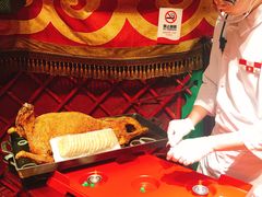 -九十九顶毡房(阜石路店)