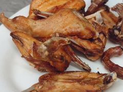 -适口餐厅砂锅粥(公信路总店)