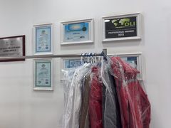 -布瑞琳洗衣(西堤红山店)