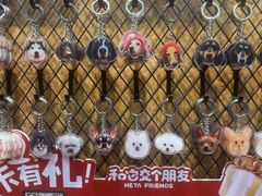 -和它·交个朋友·狗咖猫咖(爱琴海店)