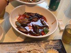 -城北食府(枫林店)