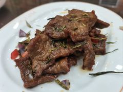 -盐通酒家(金桥湾清水苑店)