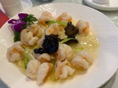 -牟传仁饭庄(星海店)