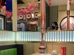 -韩宫宴烤肉·料理(宝山万达店)