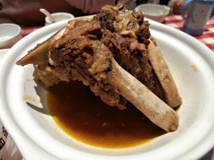 -西贝莜面村(东莞壹号广场店)
