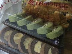 -麦斯汀烘焙坊(建昌兴隆店)