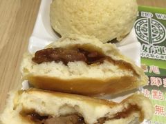-添好运点心专门店(北角店)