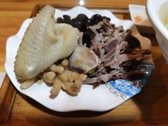 -富源春面馆(四川北路店)