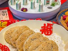 -汉水谣·江景餐厅(江滩店)