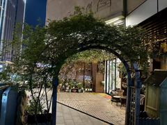 -半分甜(台柳路店)