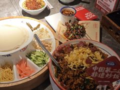 -怪噜范·贵阳小吃大排档(金源旗舰店)