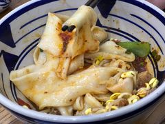 -郑记biangbiang面(钟楼店)