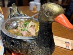 -绍兴老味道·非遗门店(银泰城店)