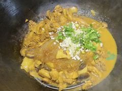 -和晟shèng铁锅炖·东北菜(南山店)