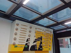 -问山MountQuest攀岩馆