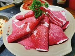 -晓宇重庆火锅(龙首店)