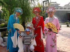 -芜湖方特东方神画