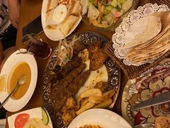 -Santoor 萨都里印度餐厅(北锣鼓巷店)