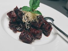 -望乡楼上海菜(日月光店)