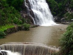 -华蓥山天意谷景区