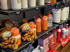 -星巴克臻选(广州东山锦轩店)