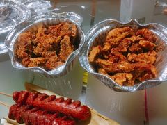 -炸肉先生总店(青泥店)