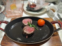 -西堤牛排(北京国瑞店)