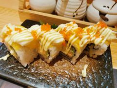 榴芒卷-青空日料烧肉烧鸟店(后湖兴业路店)