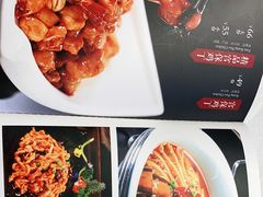 -峨嵋酒家总店(车公庄店)