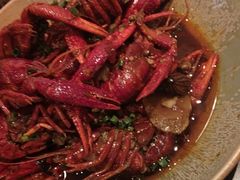 -盛宴自助餐厅(运达喜来登店)