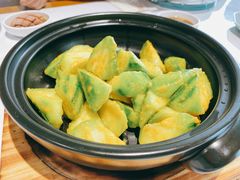 -猪腰一家·地道佛山菜(盐步店)