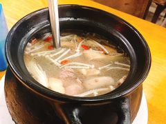 -老火大骨头汤馆