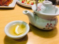 -山之川日料放题(通州店)