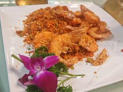 -北平味道.京味菜.烤鸭(梨园店)