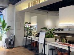 -BE BRIGHT KITCHEN(正佳广场店)