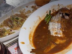 -悦海·家宴·冰花皮皮虾大锅贴(宝龙店)