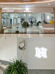 -禾曼造型