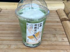 -李山山茶事(景枫店)