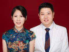 -海马体照相馆|大师(武汉光谷K11店)