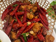 -瑞福园联谊餐室(茂名南路店)