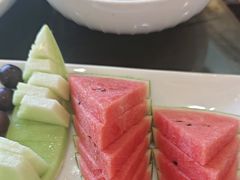 -鹰龙海畔度假酒店(咸祥店)