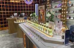 -香遇沙龙香水·调香·团建