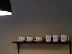 -小意思咖啡店(草桥店)