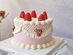 -艾加柒克蛋糕茶歇甜品台(春熙路店)