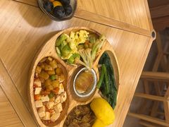 -五观堂素食(新华路店)