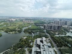 -嘉定凯悦·咖啡厅