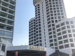 -汇泉王朝大饭店